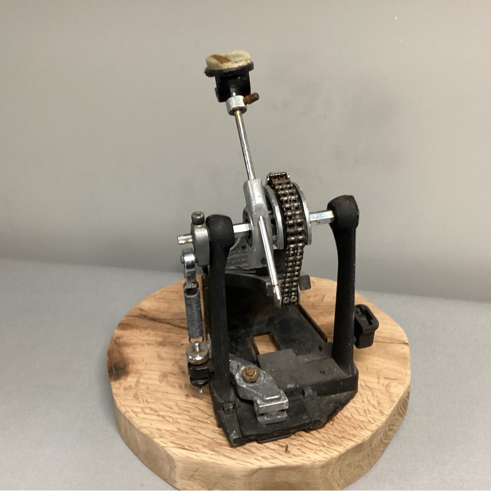 Tama Iron Cobra Rolling Glide - Single Drum Pedal - The Legend In Innovation - Picture 7 of 13